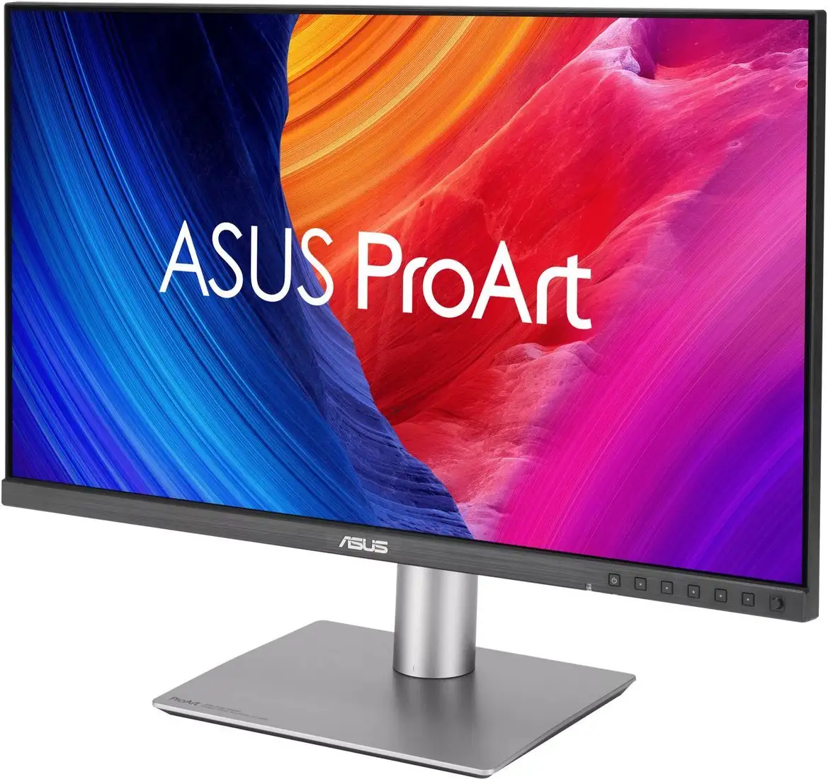 Монитор ASUS ProArt PA32QCV – фото товара