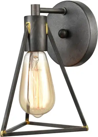 Бра Vele Luce Storm VL6136W01 – изображение в каталоге