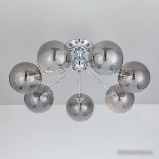 Люстра средней высоты Citilux Томми CL102170 – фото товара