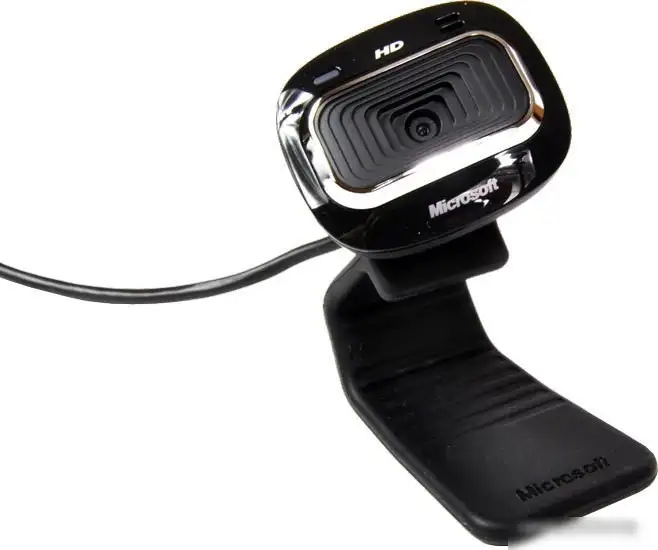 Web камера Microsoft LifeCam HD-3000 – фото товара