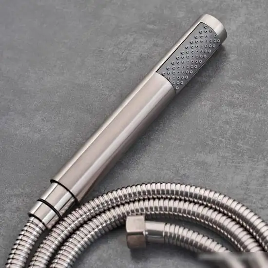 Душевая система РМС SUS129-1S - фото товара