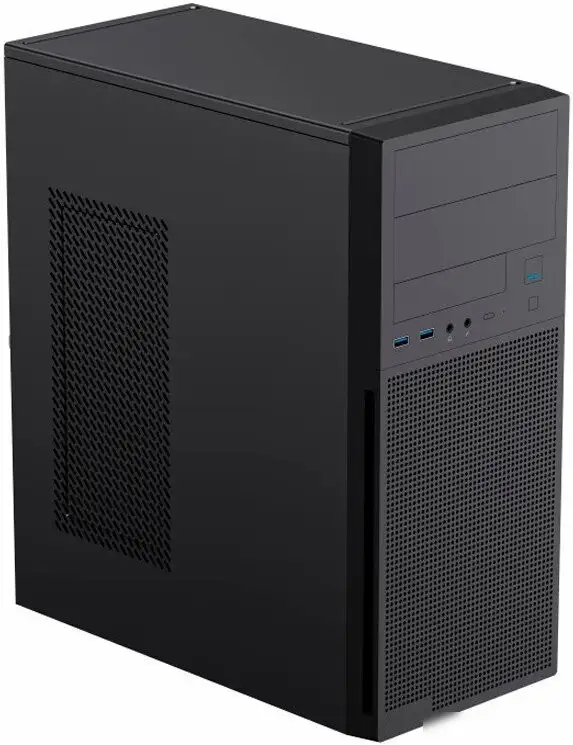 Корпус Powerman DA816BK 500W 6193556 – фото товара