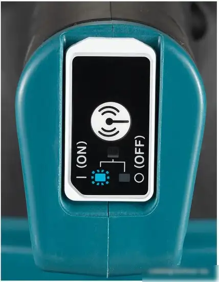 Виброшлифмашина Makita DBO381ZU (без АКБ) – фото товара