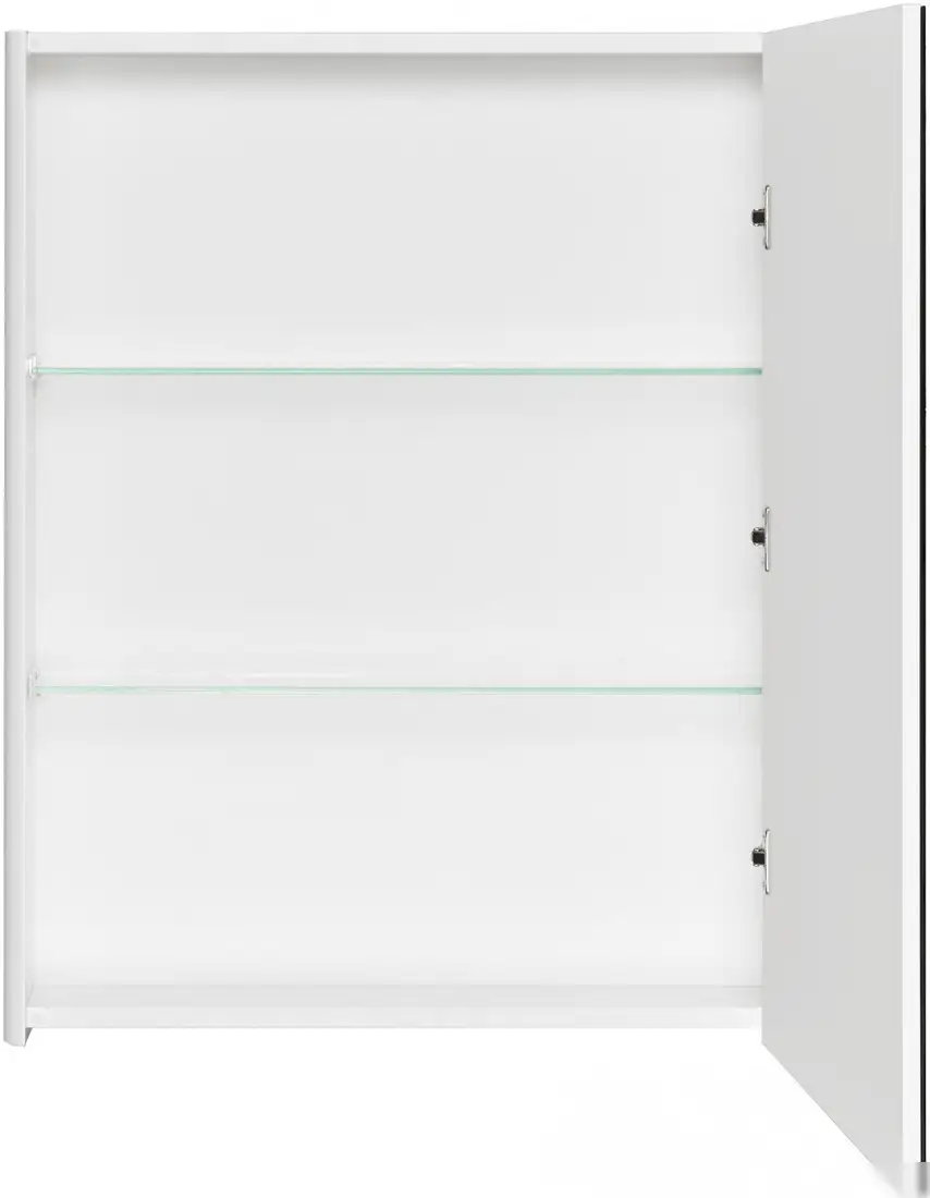 Акватон Шкаф с зеркалом Беверли 65 1A237002BV010 – фото товара