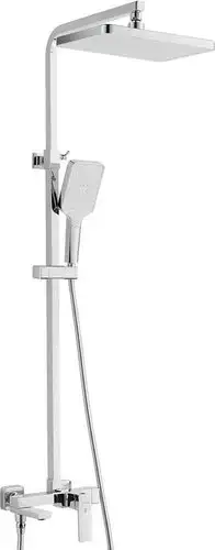 Душевая система Shevanik S4636 - изображение в каталоге