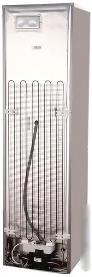 Холодильник BEKO CNMV5335E20VXR - фото товара