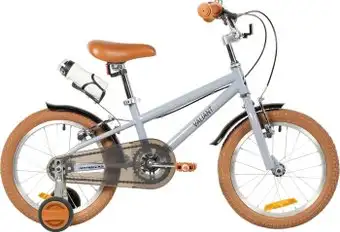 Детский велосипед Novatrack Valiant 18 183VALIANT.GR6 (серый) – изображение в каталоге