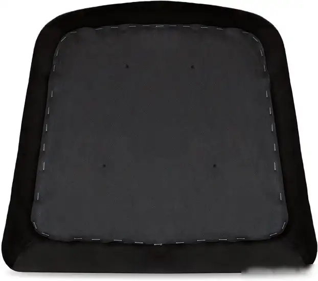 Стул Sheffilton SHT-ST38/S37 (ночное затмение/медный металлик) – фото товара