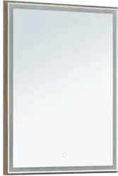 Aquanet Зеркало Nova Lite 60 249510 (дуб рустикальный)
