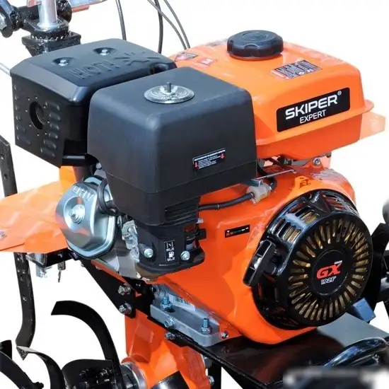 Мотоблок Skiper SP-1400SE Expert (без колес) – фото товара