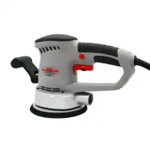 Эксцентриковая шлифмашина Crown CT13395