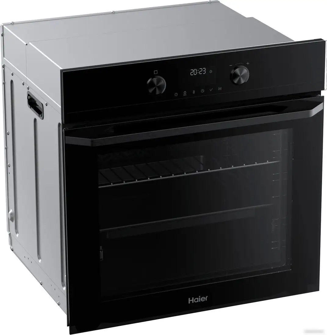 Электрический духовой шкаф Haier HOQ-K5AAN3GB - фото товара
