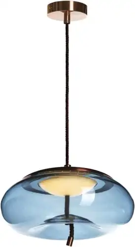 Подвесная люстра LOFT IT Knot 8133-D – изображение в каталоге