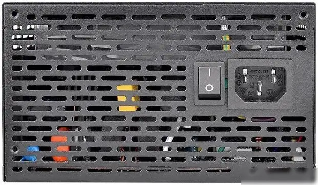 Блок питания Thermaltake Toughpower GX3 SE 850W PS-TPD-0850NNSAGE-3 – фото товара