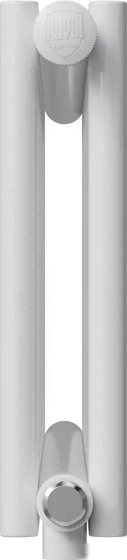 Дизайн-радиатор Royal Thermo Shift R22 VC2030 - 24 секций RAL9016 - фото товара