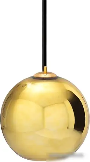 Подвесная люстра LOFT IT Copper Shade LOFT2024-B – фото товара