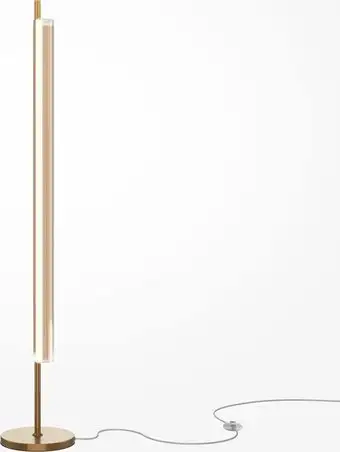 Торшер Maytoni Loom MOD258FL-L15BS3K – изображение в каталоге