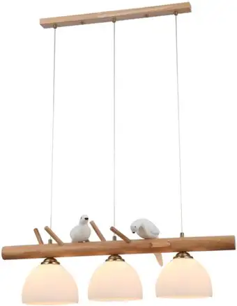 Подвесная люстра Arte Lamp Caprice A4183SP-3BR – изображение в каталоге