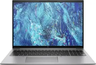 Рабочая станция HP ZBook Firefly 16 G11 A1VX6PT – изображение в каталоге