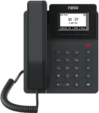IP-телефон Fanvil V50G – изображение в каталоге