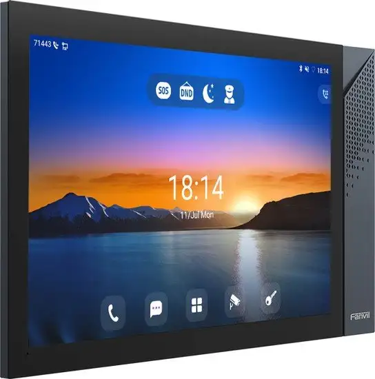 Монитор Fanvil i57A – фото товара