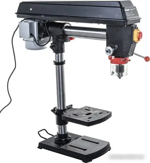 Станок Gigant DPJ-550 – фото товара