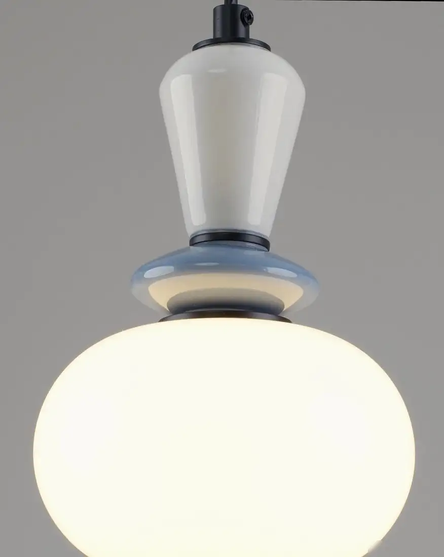 Подвесная люстра Moderli Glaze V11697-PL – фото товара