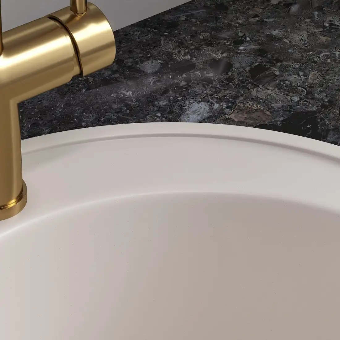 Смеситель Reflexion Lago RX9902GD - фото товара