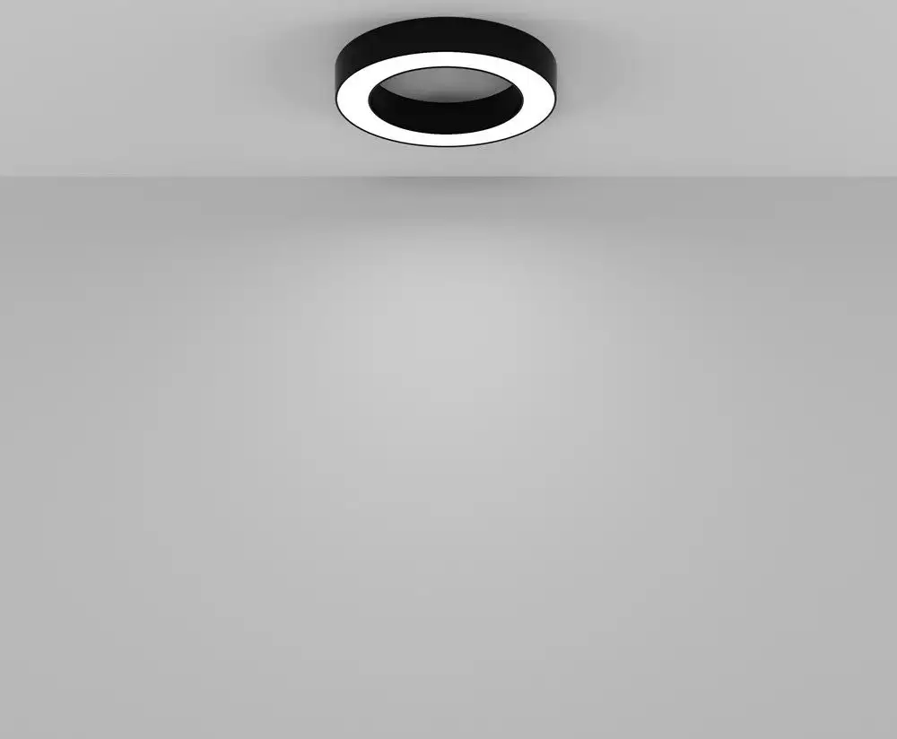 Припотолочная люстра Technical Lua 4000К 36Вт 120° C093CL-36W4K-B – фото товара