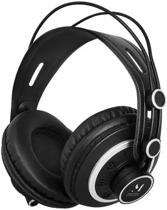 Наушники Music Public Kingdom HP505 – изображение в каталоге