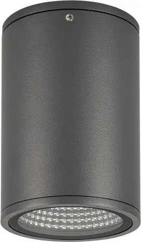 Спот Arlight LGD-FORMA-SURFACE-R90-12W Warm3000 029971 – изображение в каталоге