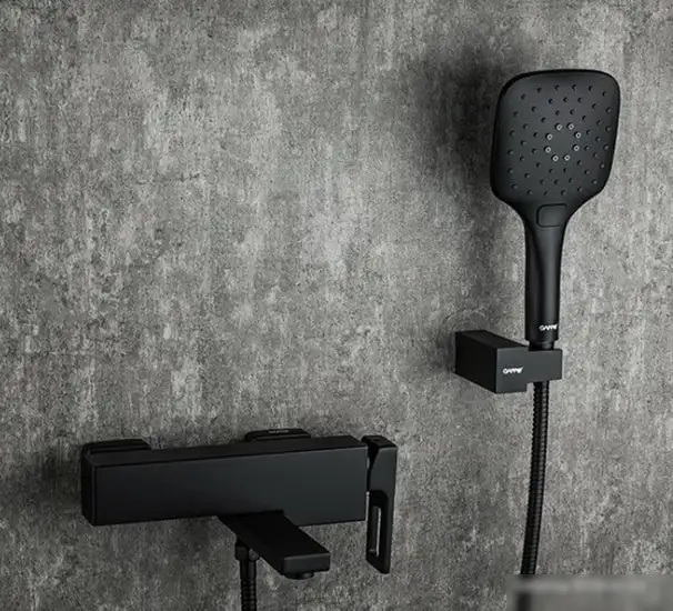 Смеситель Gappo Futura G3217-6 - фото товара