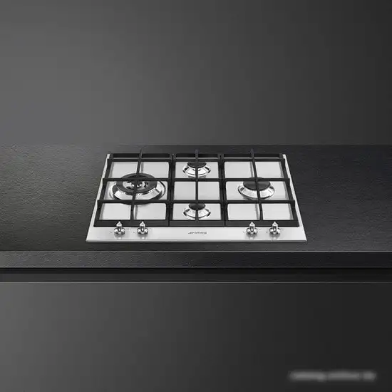 Варочная панель Smeg PX164L - фото товара