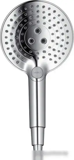 Душевой гарнитур Hansgrohe Raindance Select [26631000] - фото товара