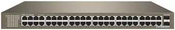 Управляемый коммутатор 2-го уровня IP-COM G3350F – изображение в каталоге