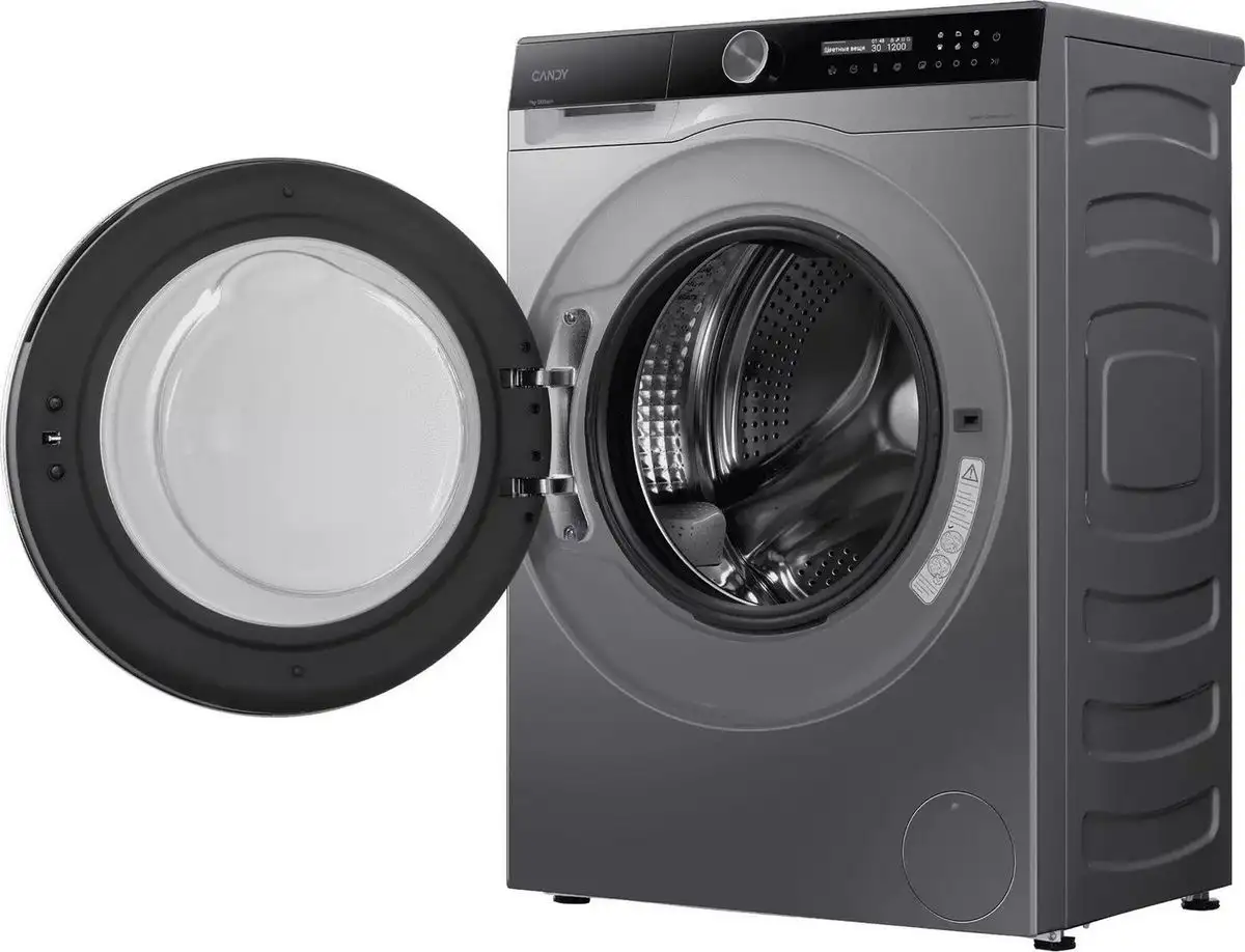 Стиральная машина Candy C37W4 27MBBR-07 - фото товара