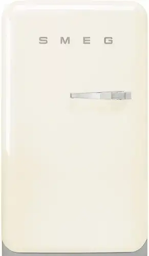 Однокамерный холодильник Smeg FAB10HLCR5 - изображение в каталоге