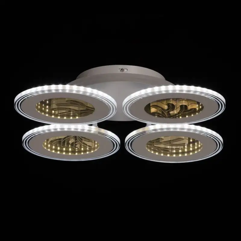 Припотолочная люстра De City Мадлен 424016405 – фото товара