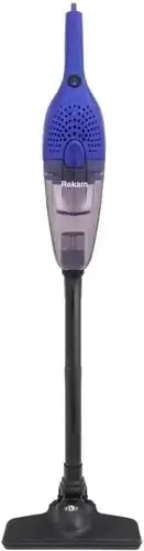 Пылесос Rekam HVVC-1200 - изображение в каталоге