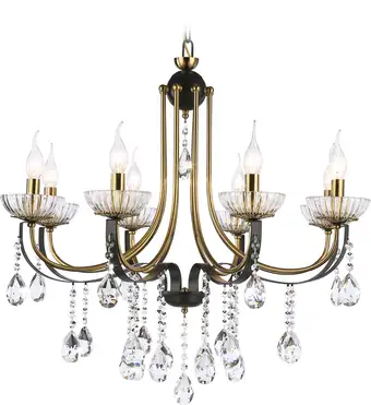 Подвесная люстра Ambrella Traditional TR4953 – изображение в каталоге