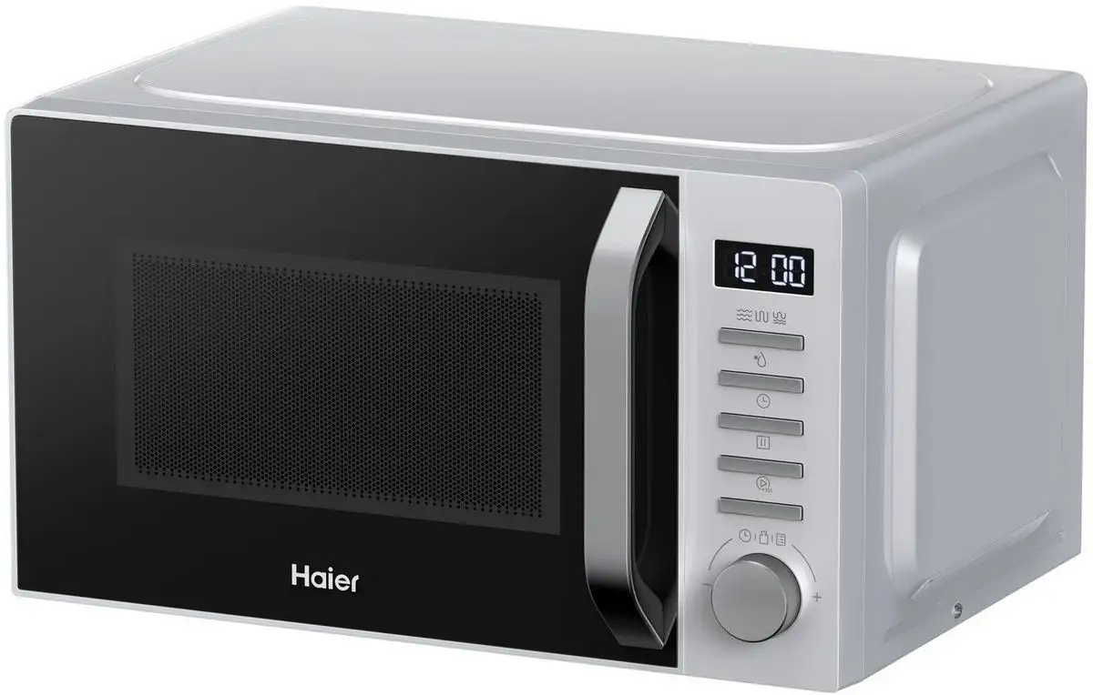 Микроволновая печь Haier HMB-DG208SA – фото товара