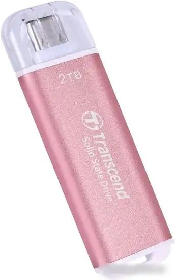 Внешний накопитель Transcend ESD300 2TB TS2TESD300P – фото товара