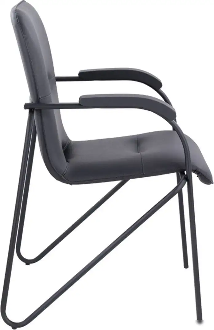 Офисный стул Brabix Samba CF-107 533189 (черный) – фото товара