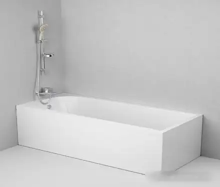 Ванна Alba Spa Impero 160x70 - фото товара