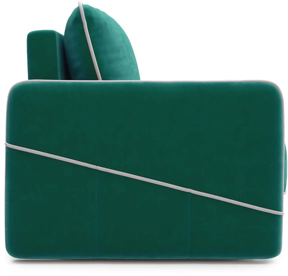 Кресло-кровать Mio Tesoro Слим (Velutto 33)