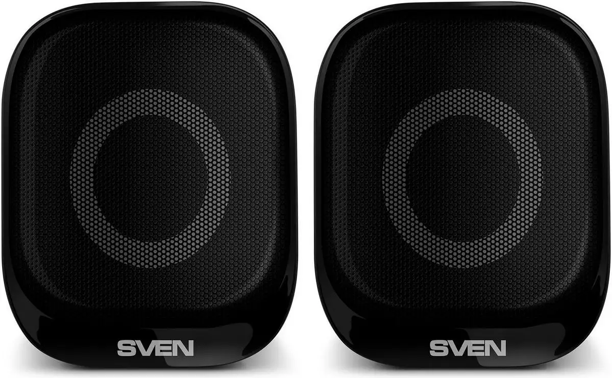Акустика SVEN G345 – фото товара