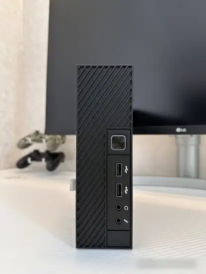 Компактный компьютер Jet Office 5i347D16SD48VGAM1W1 – фото товара