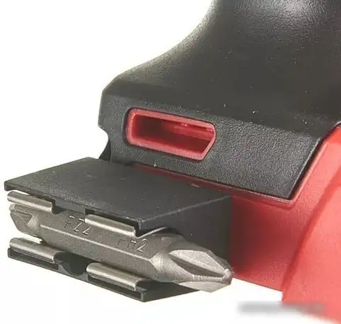 Дрель-шуруповерт Milwaukee M18 BLDD2-502X 4933464515 (с 2-мя АКБ, кейс) – фото товара