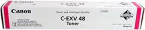 Картридж Canon C-EXV48 Magenta [9108B002] – изображение в каталоге