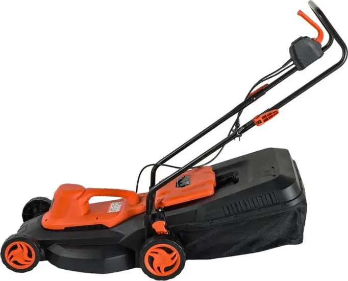 Газонокосилка Gigant GSAF-02 – фото товара